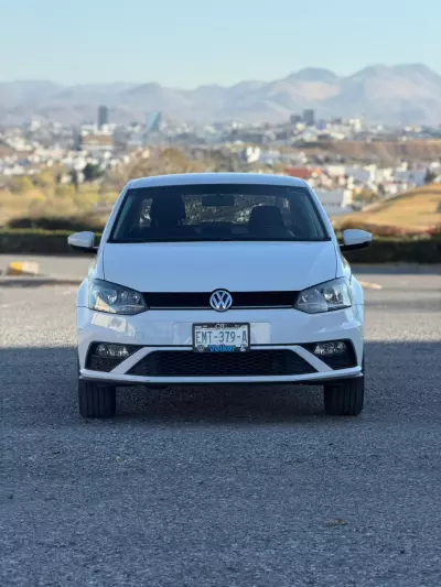 Volkswagen Vento 2021