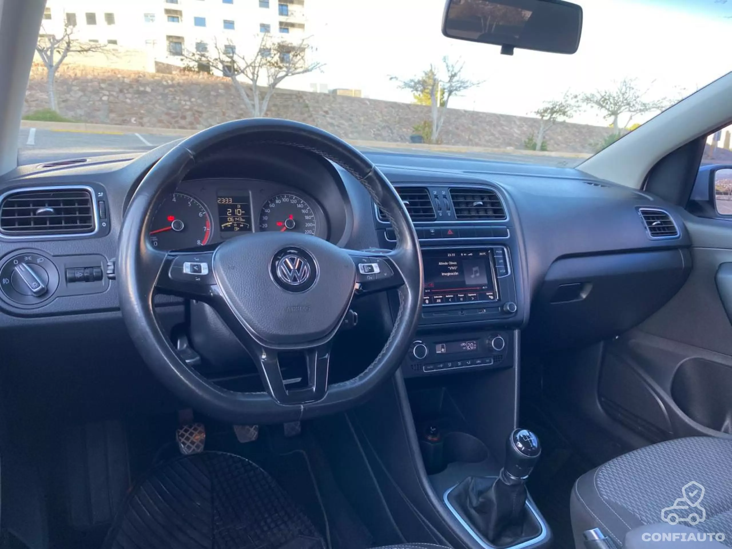 Volkswagen Vento