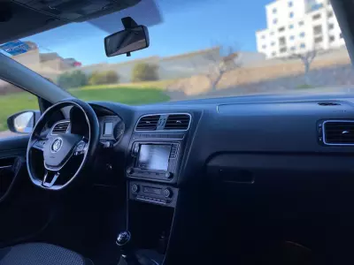 Volkswagen Vento 2021