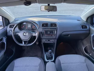 Volkswagen Vento 2021