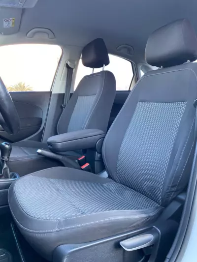 Volkswagen Vento 2021