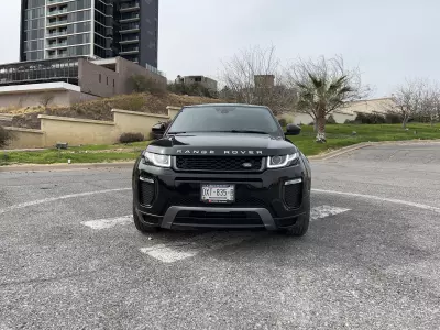 Land Rover Range Rover Evoque VUD 4x4 2018