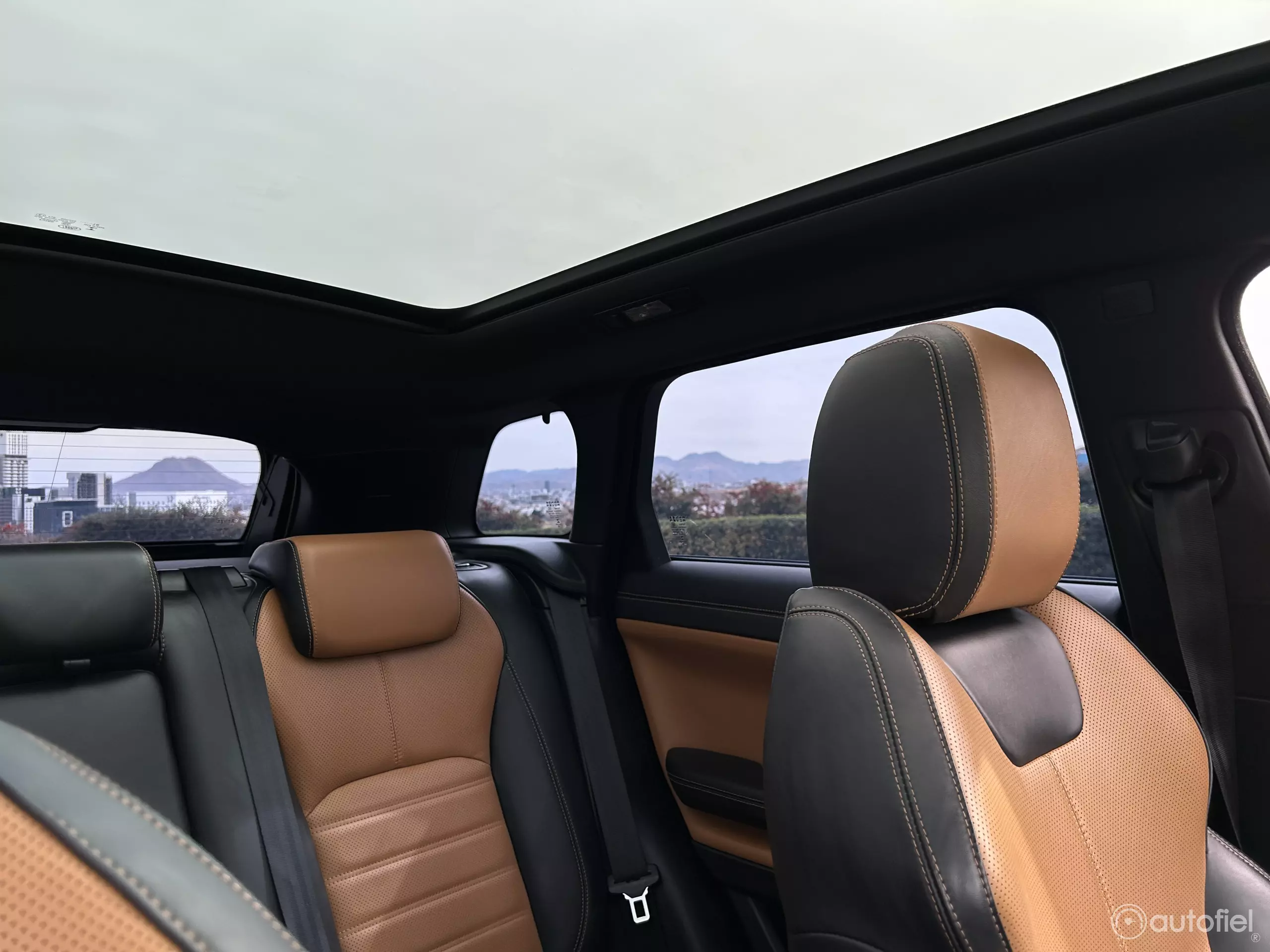 Land Rover Range Rover Evoque VUD 4x4