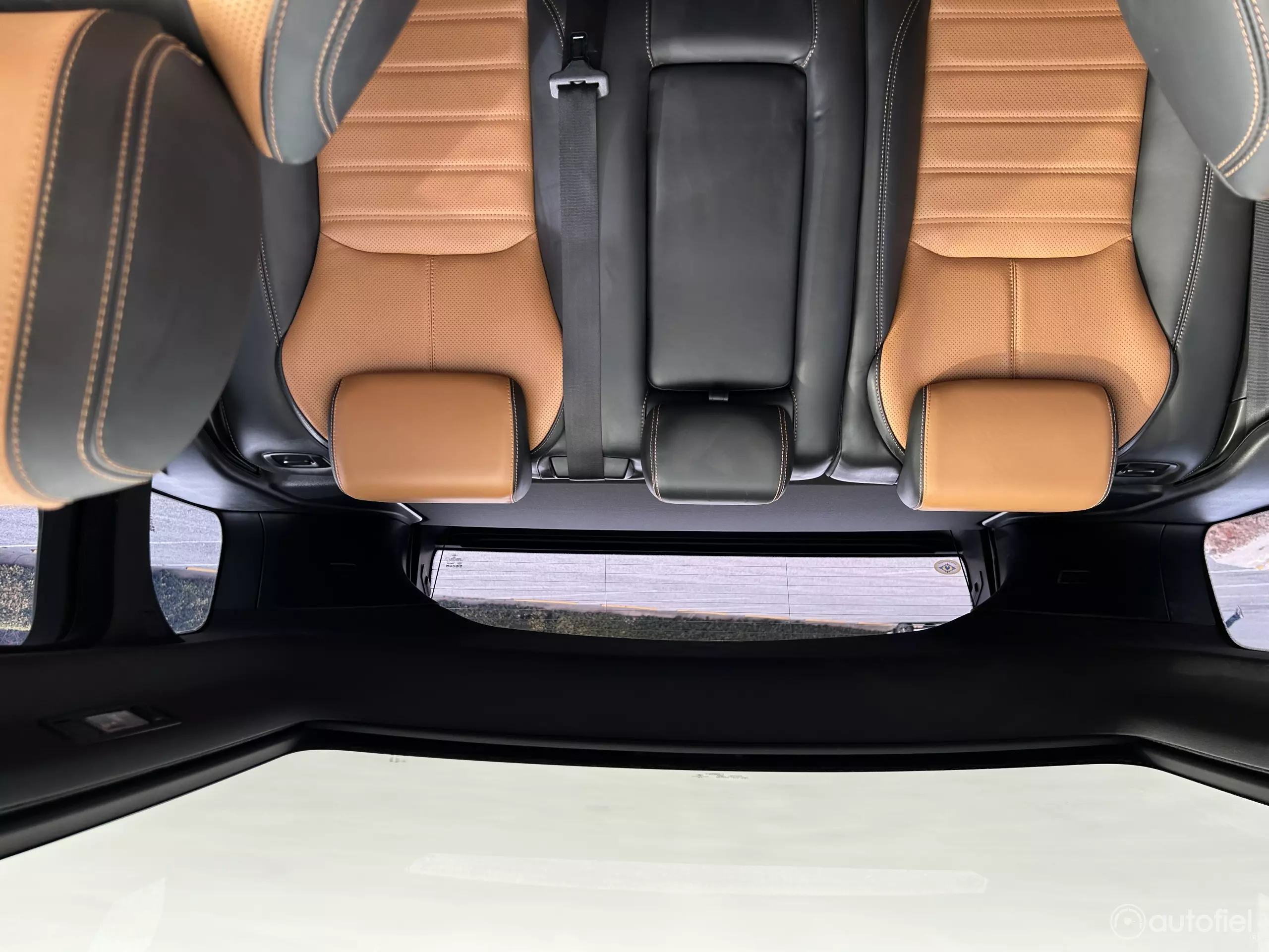 Land Rover Range Rover Evoque VUD 4x4