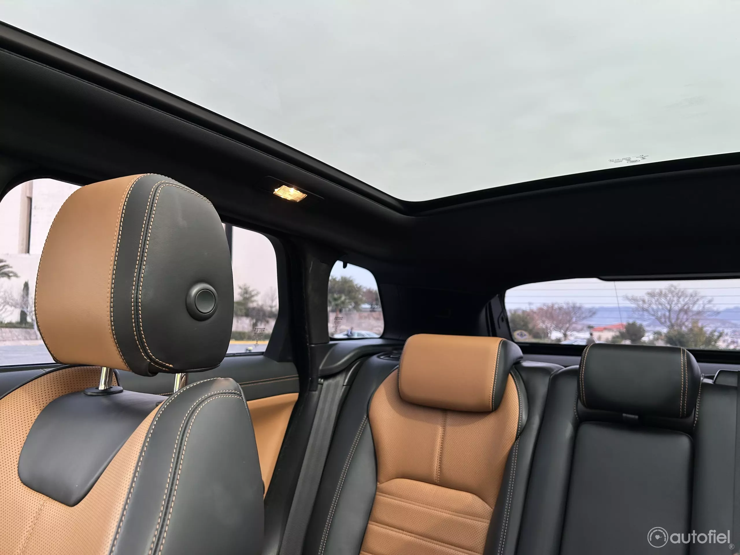 Land Rover Range Rover Evoque VUD 4x4