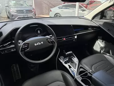 Kia Niro VUD 2023