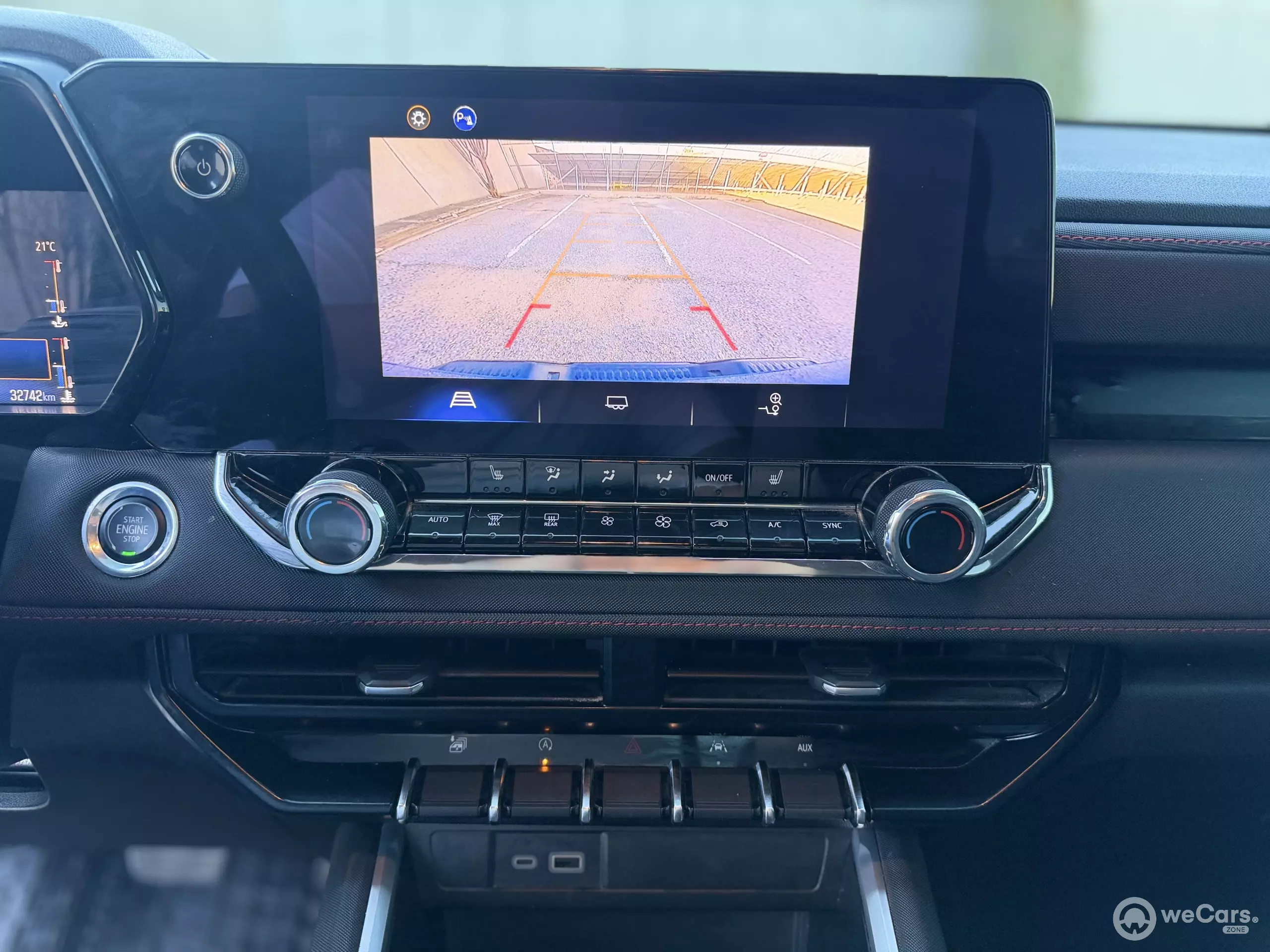 Chevrolet Colorado Pick-Up