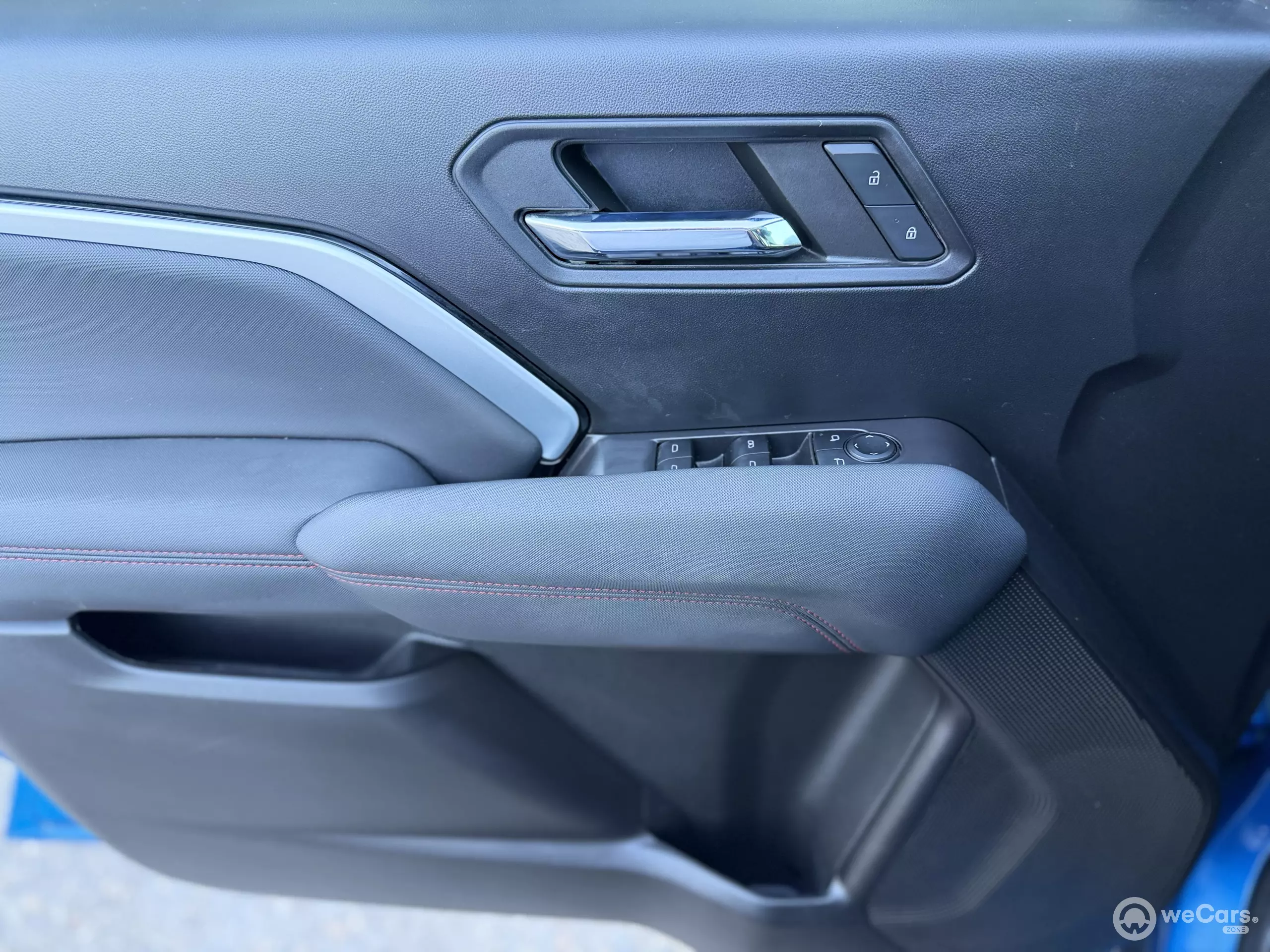 Chevrolet Colorado Pick-Up