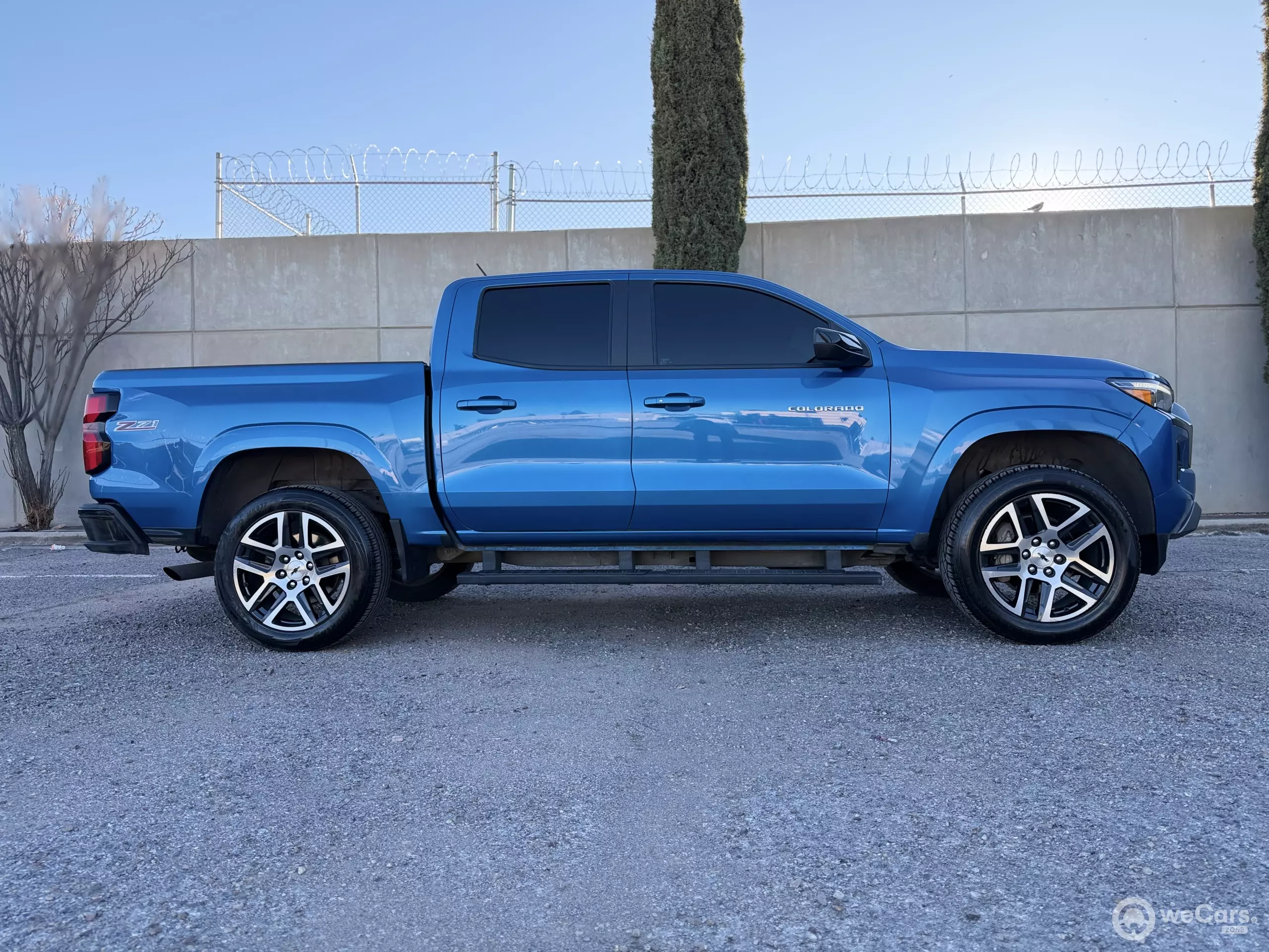 Chevrolet Colorado Pick-Up