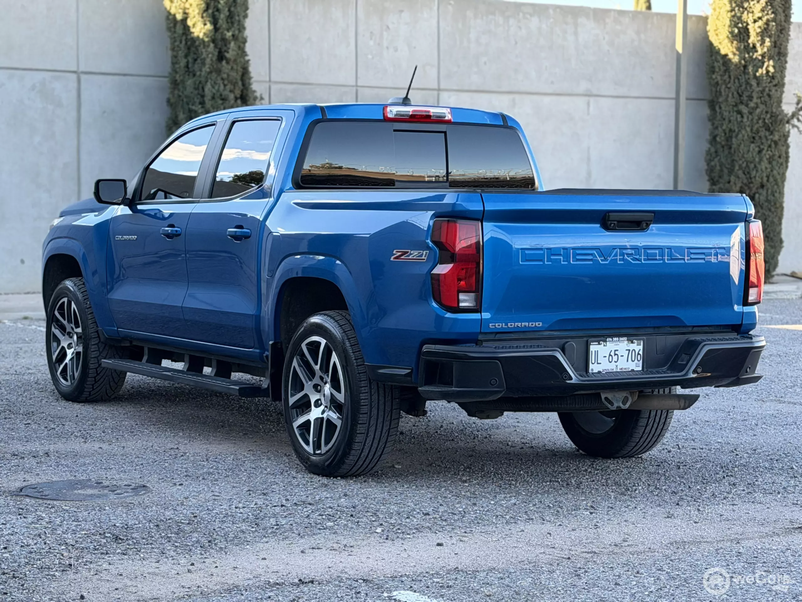Chevrolet Colorado Pick-Up