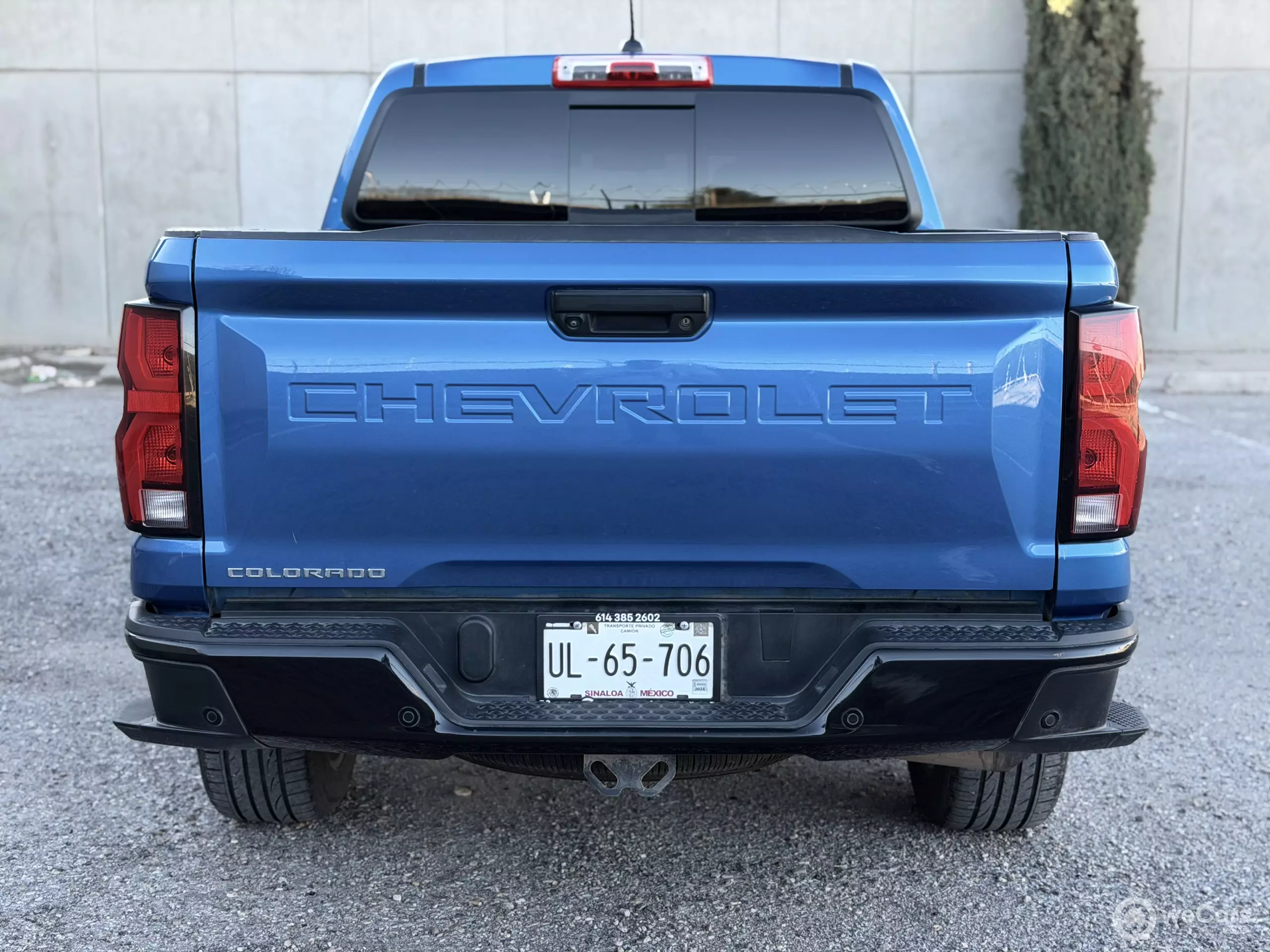 Chevrolet Colorado Pick-Up