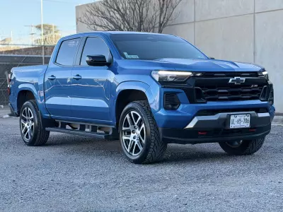Chevrolet Colorado Pick-Up 2023