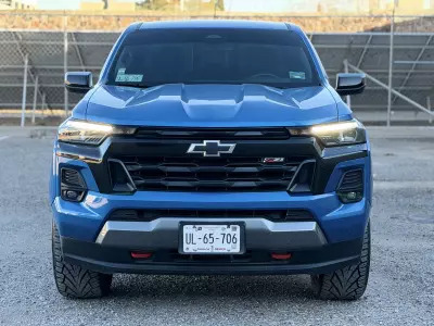 Chevrolet Colorado Pick-Up 2023
