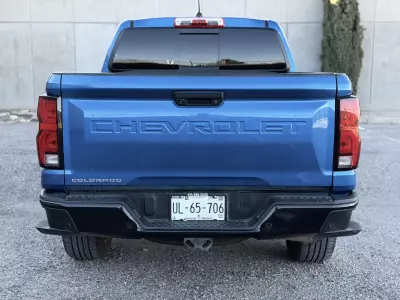 Chevrolet Colorado Pick-Up 2023