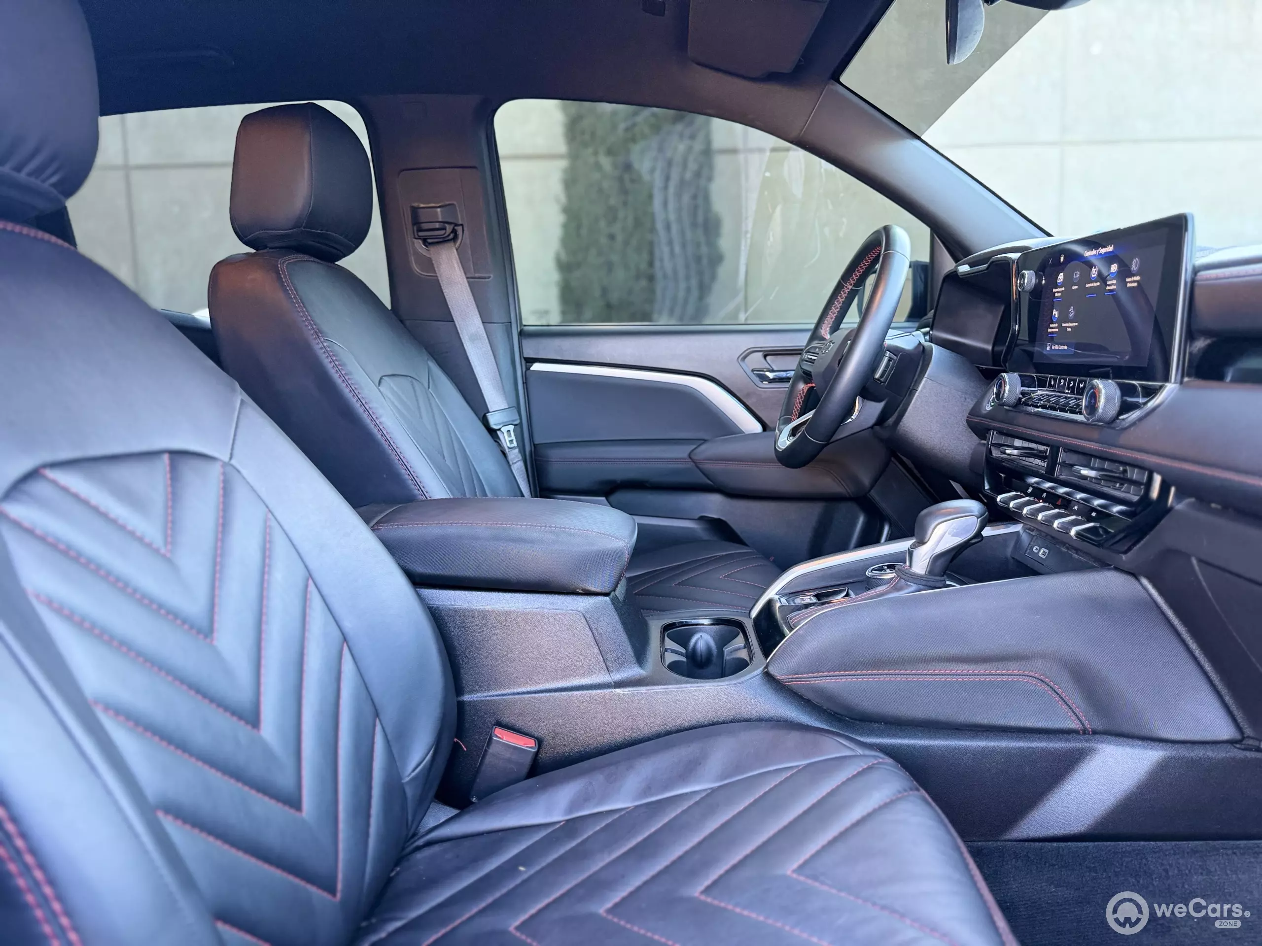 Chevrolet Colorado Pick-Up