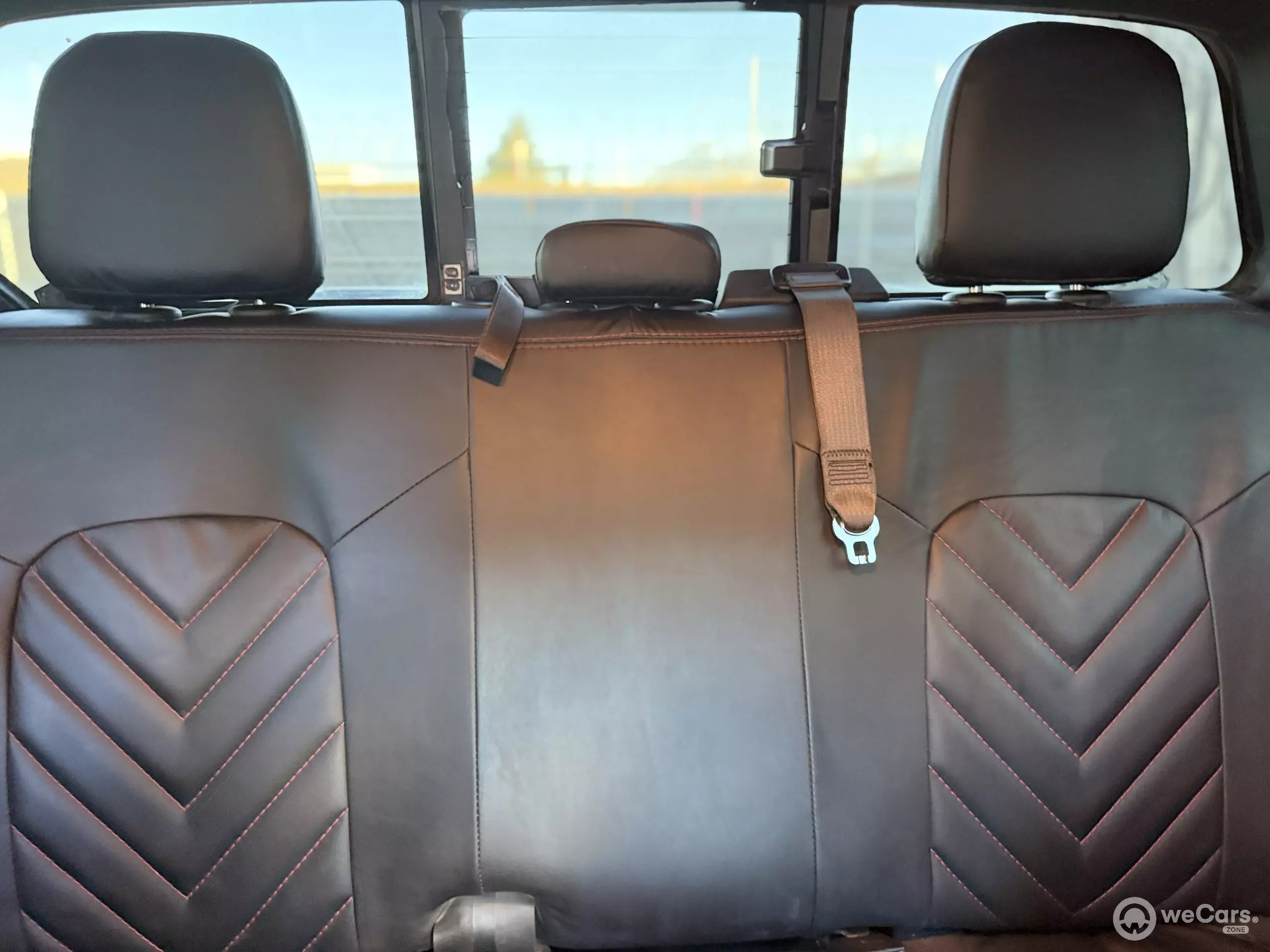 Chevrolet Colorado Pick-Up