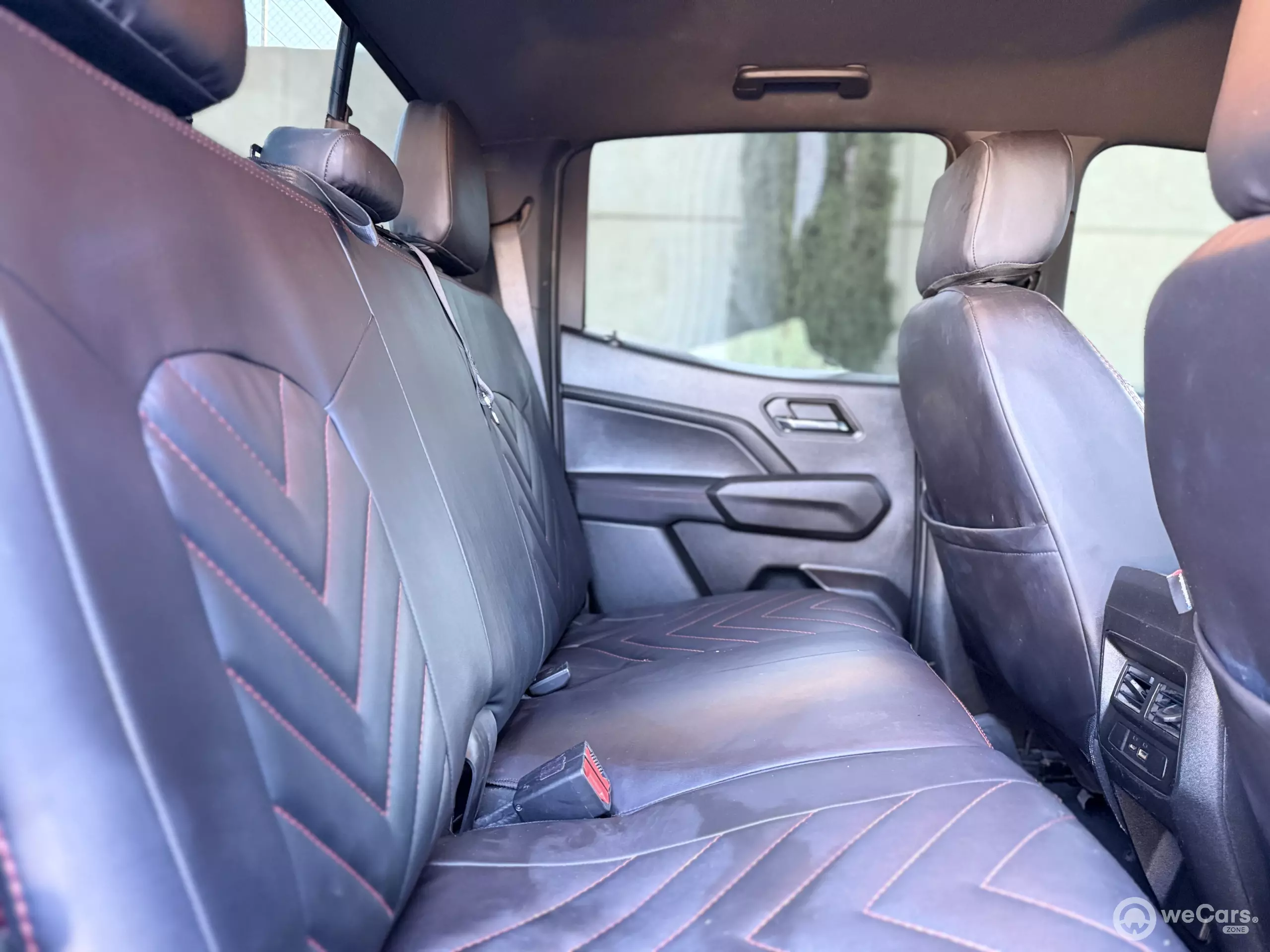 Chevrolet Colorado Pick-Up