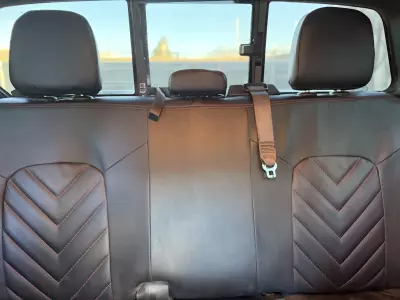 Chevrolet Colorado Pick-Up 2023