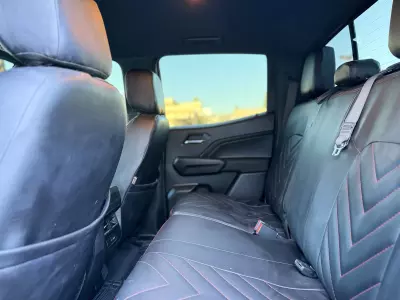 Chevrolet Colorado Pick-Up 2023