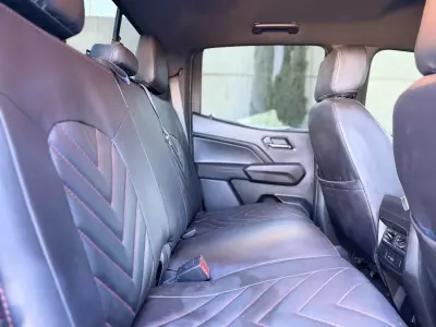 Chevrolet Colorado Pick-Up 2023