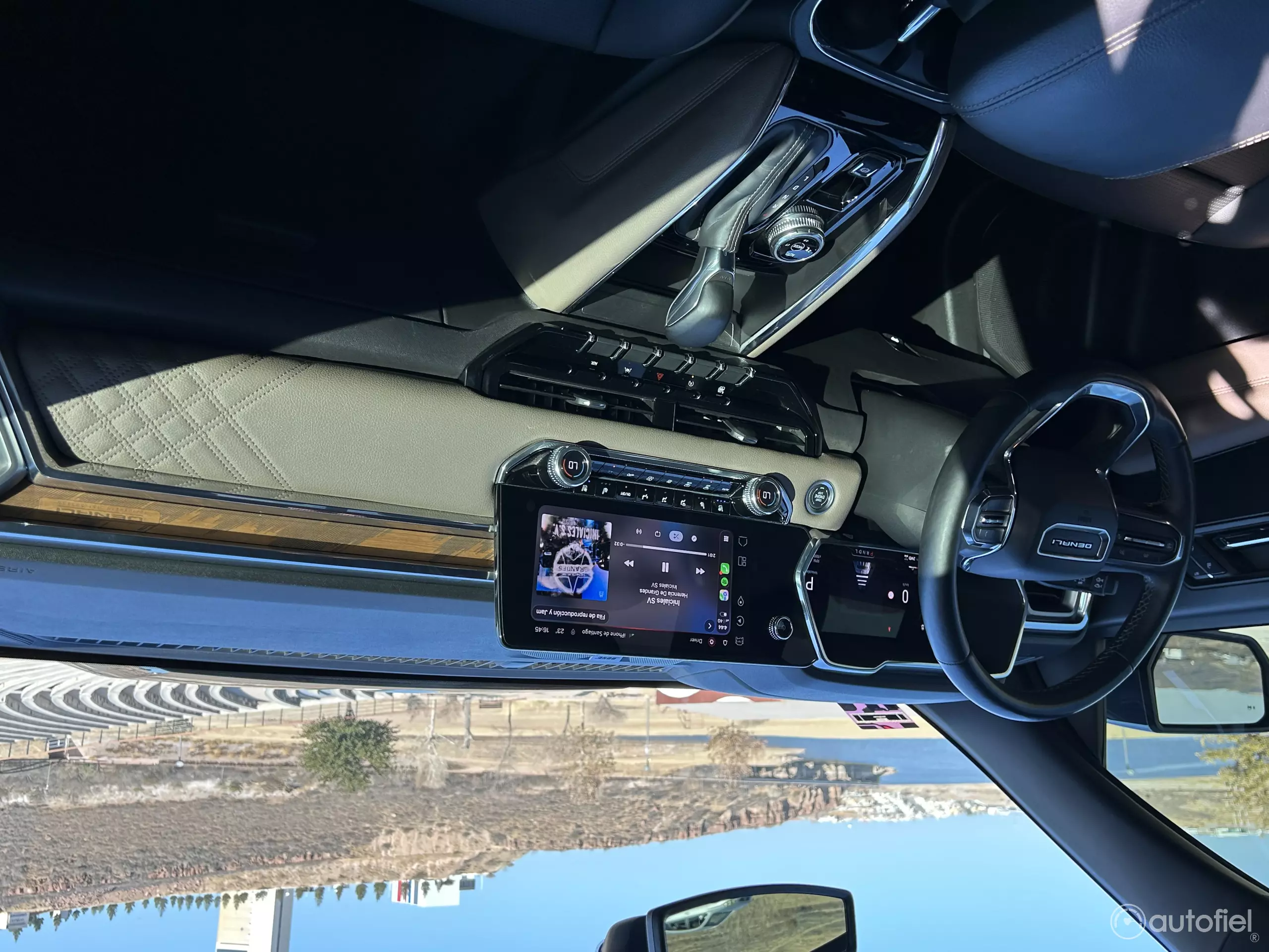 GMC Canyon Pick-Up 4x4