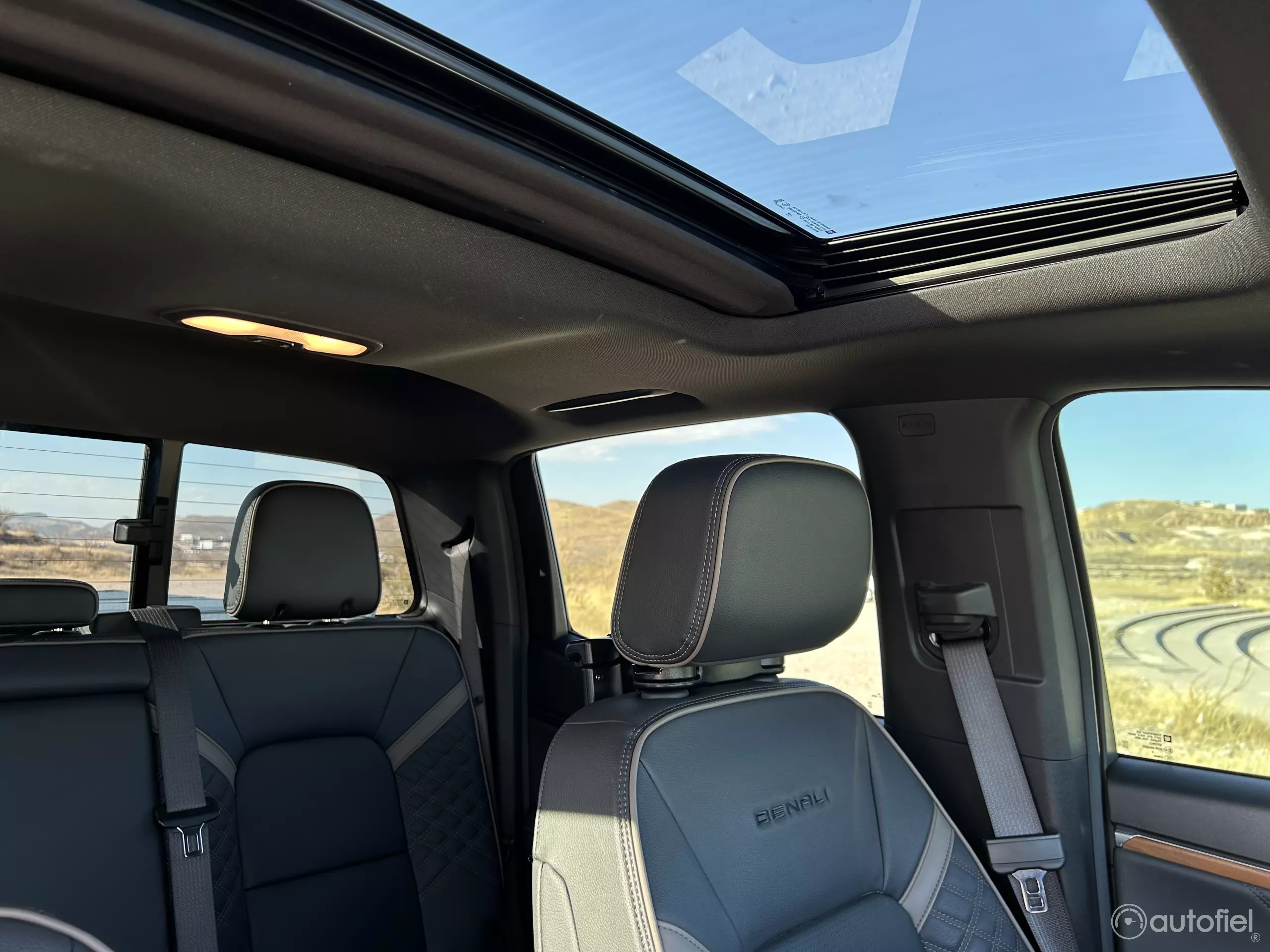 GMC Canyon Pick-Up 4x4