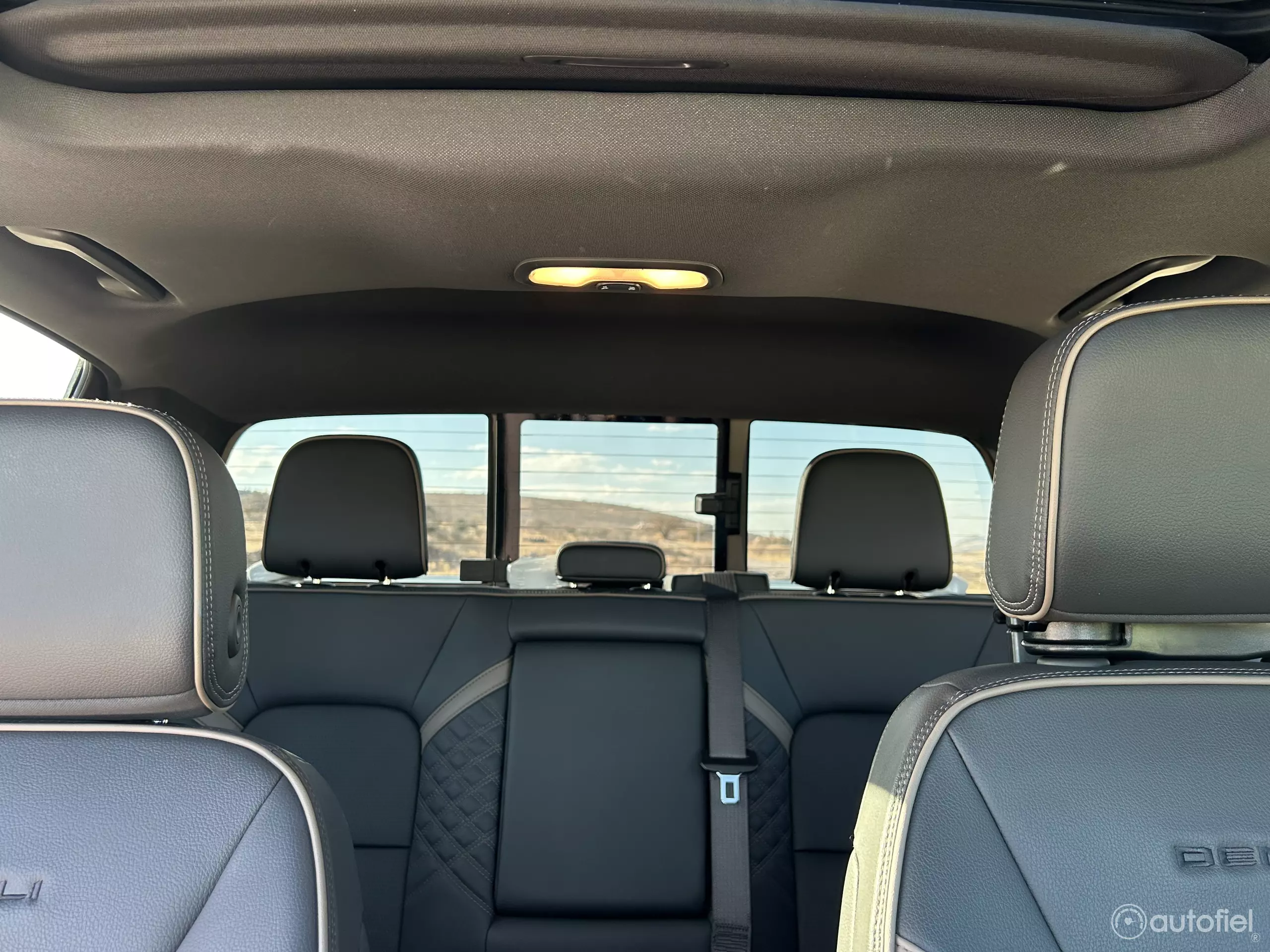 GMC Canyon Pick-Up 4x4