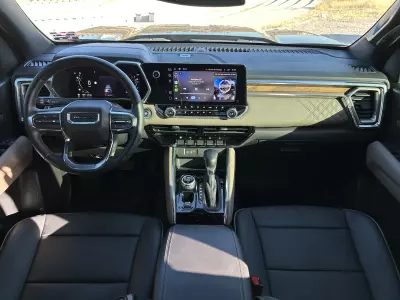 GMC Canyon Pick-Up 4x4 2024