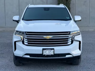 Chevrolet Suburban VUD 2023