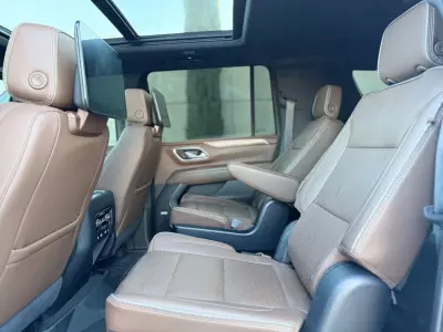 Chevrolet Suburban VUD 2023