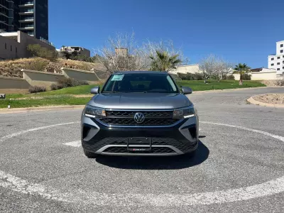 Volkswagen Taos VUD 2023
