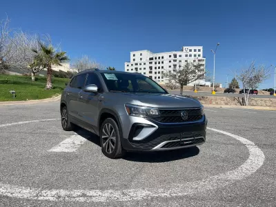 Volkswagen Taos VUD 2023