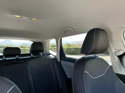 Volkswagen Taos VUD 2023