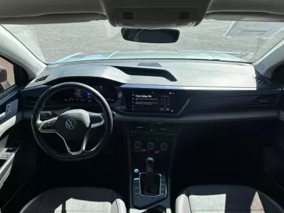 Volkswagen Taos VUD 2023