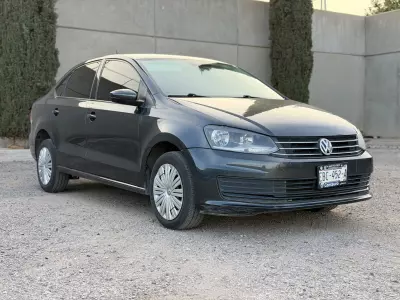 Volkswagen Vento 2020