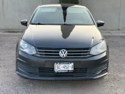 Volkswagen Vento 2020