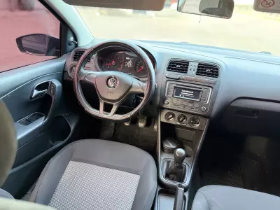 Volkswagen Vento 2020