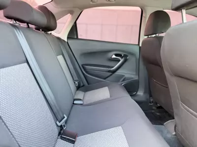 Volkswagen Vento 2020