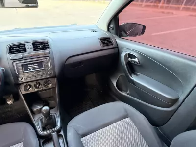 Volkswagen Vento 2020