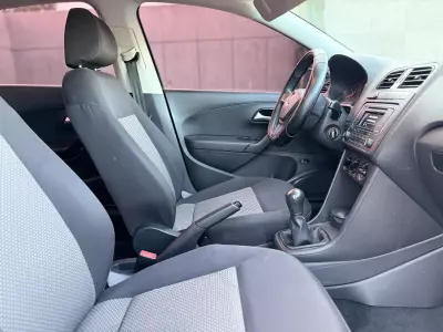 Volkswagen Vento 2020