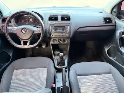 Volkswagen Vento 2020