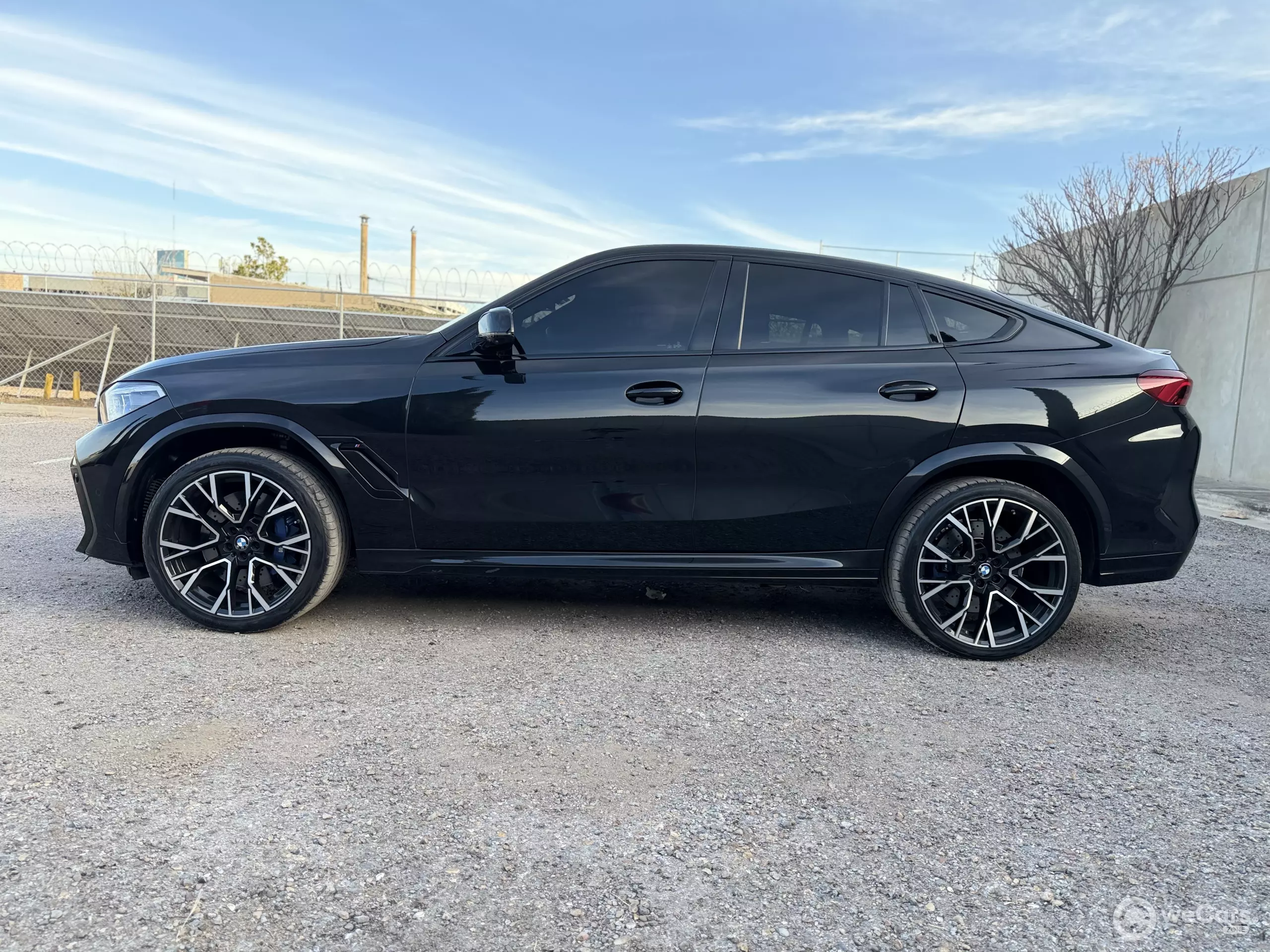 BMW X6 VUD