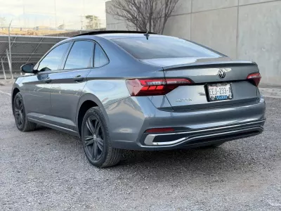 Volkswagen Jetta A7 2022