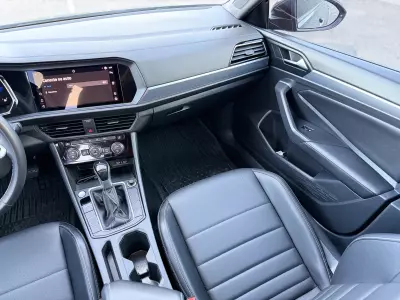 Volkswagen Jetta A7 2022