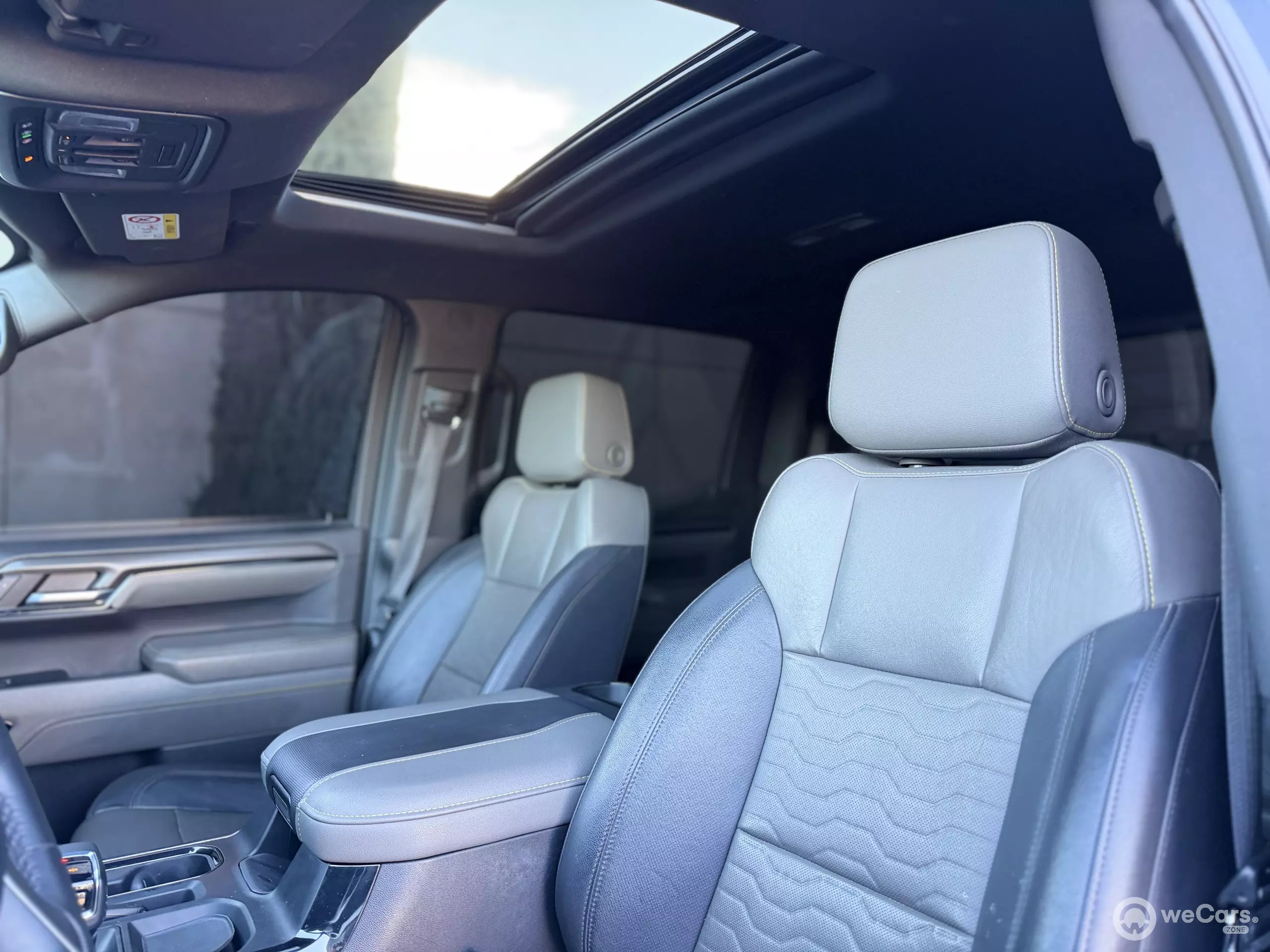 Chevrolet Cheyenne Pick-Up