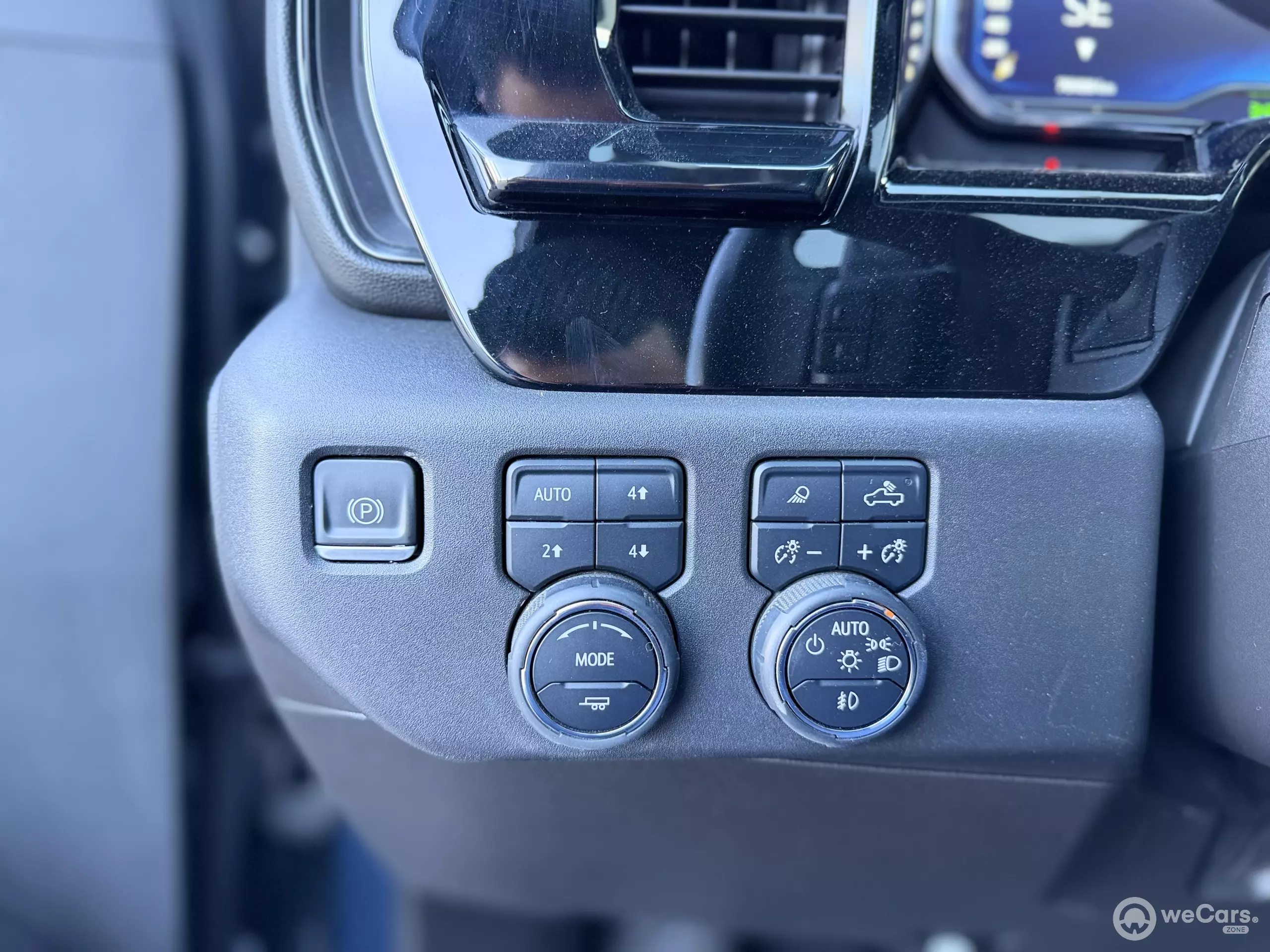 Chevrolet Cheyenne Pick-Up