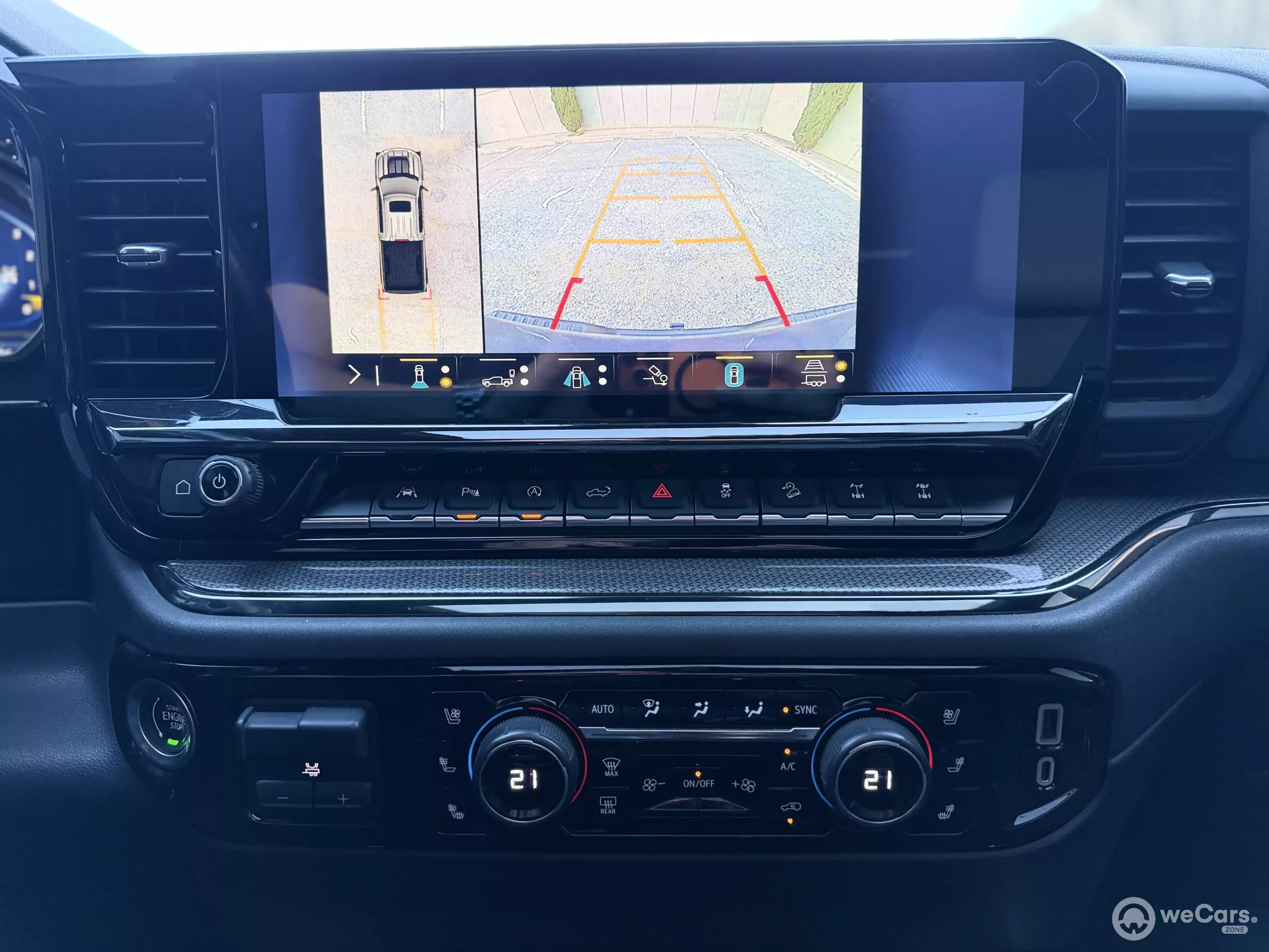 Chevrolet Cheyenne Pick-Up