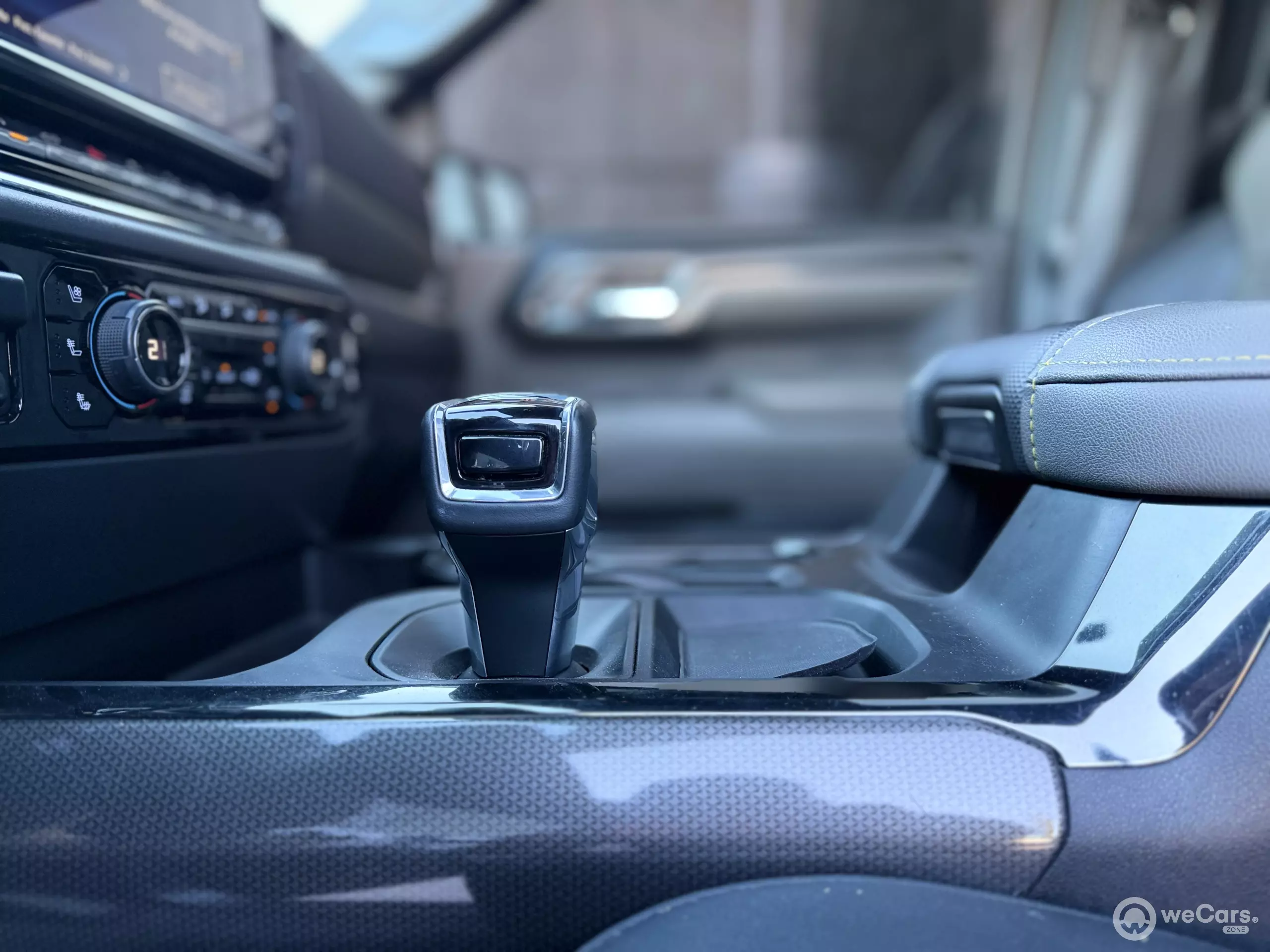 Chevrolet Cheyenne Pick-Up