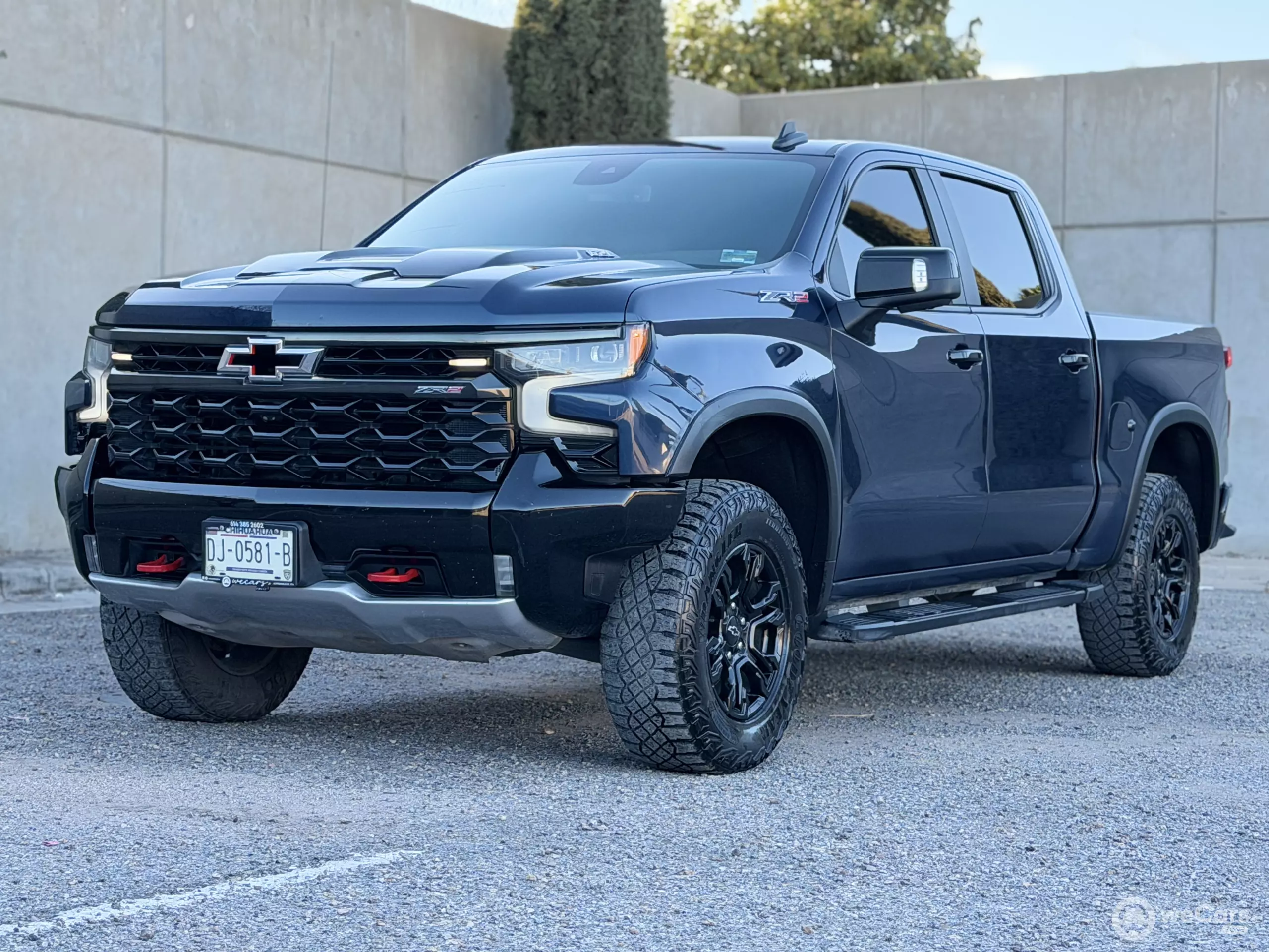 Chevrolet Cheyenne Pick-Up