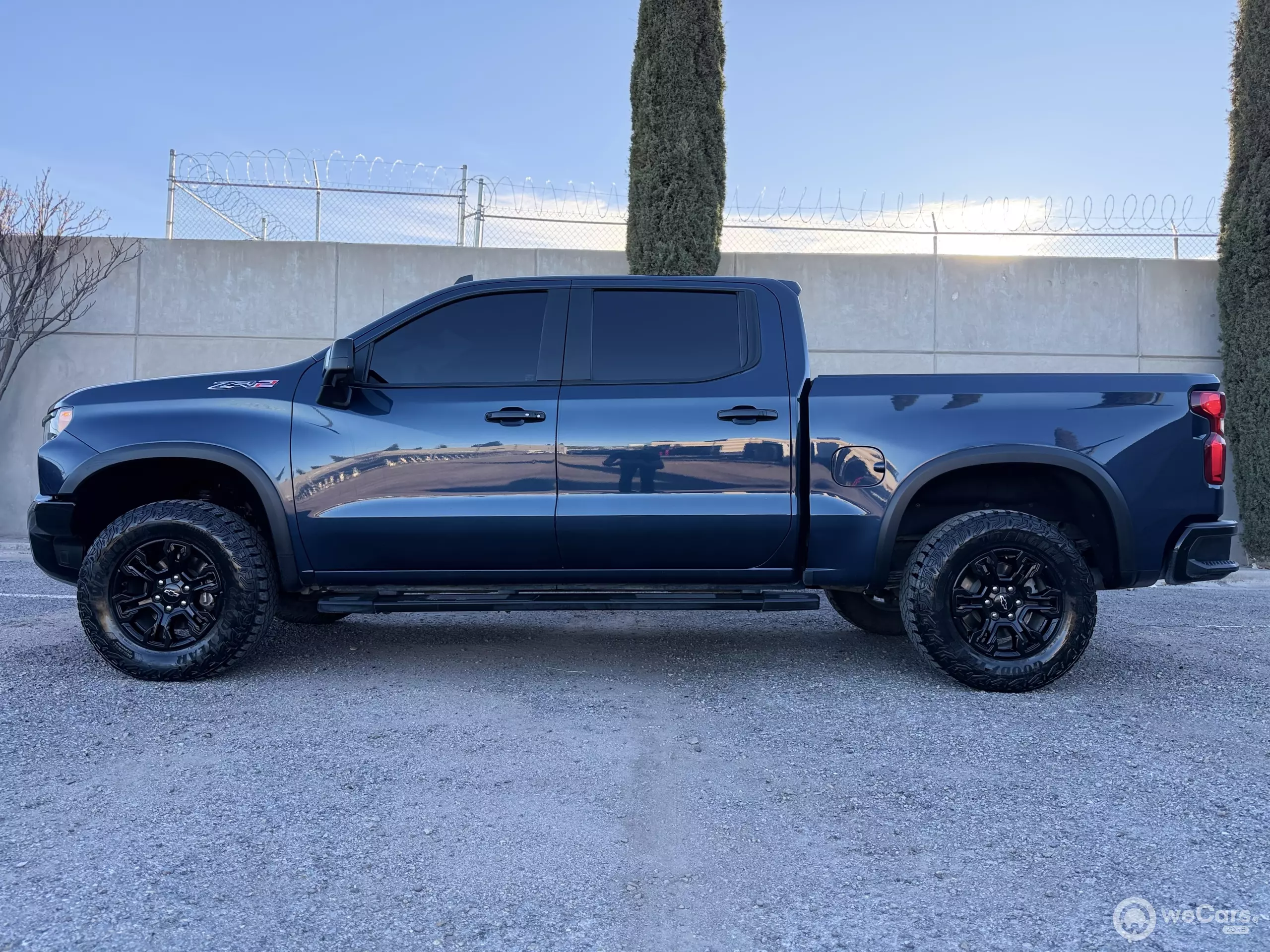 Chevrolet Cheyenne Pick-Up